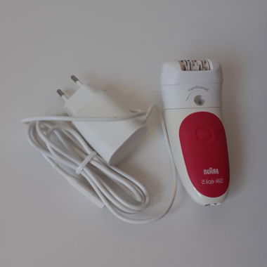 Braun Silk-epil 5 Epilierer