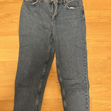 Jeans - Grösse 40