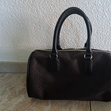 Bauletto Sisley