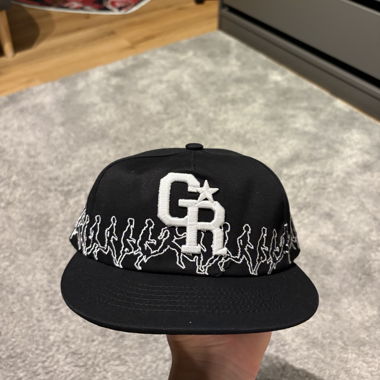 Green Room Cap