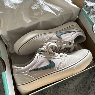 Nike Sneaker SB Chiron 2 36.5