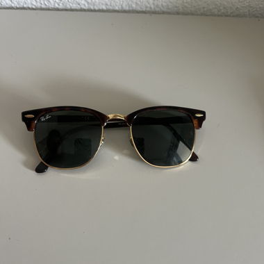 Lunettes de soleil Ray-Ban