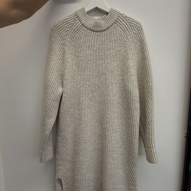 Robe pull 