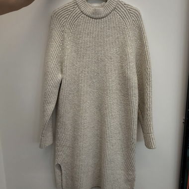 Robe pull 