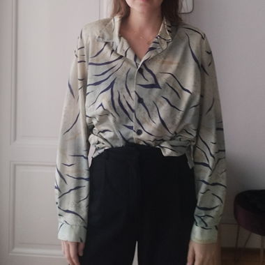 Vintage shirt
