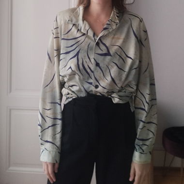 Vintage shirt
