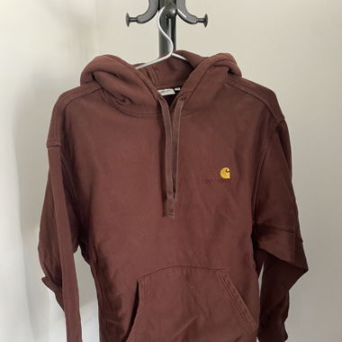 Carhartt Hoodie