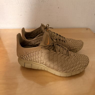 Nike - Free Inneva Woven Tech Desert