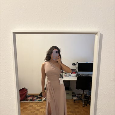 Robe élégante 