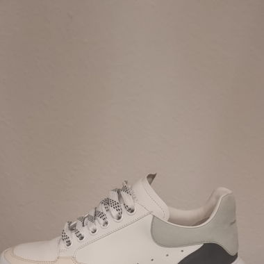 Designer sneakers