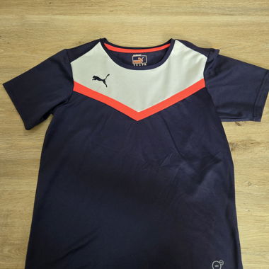 Maglietta sportiva Puma junior