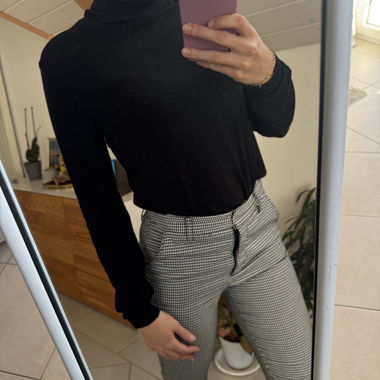 Dolcevita nero