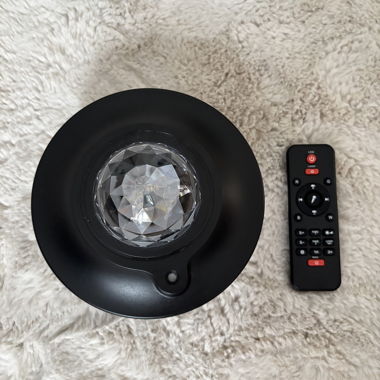 Projecteur de ciel étoilé LED