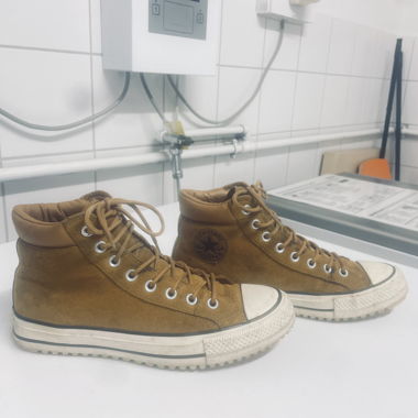 Baskets Converse All Star Chucks