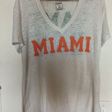T-shirt PINK (M)