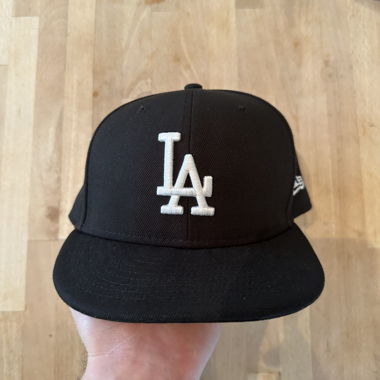 New Era LA Cap