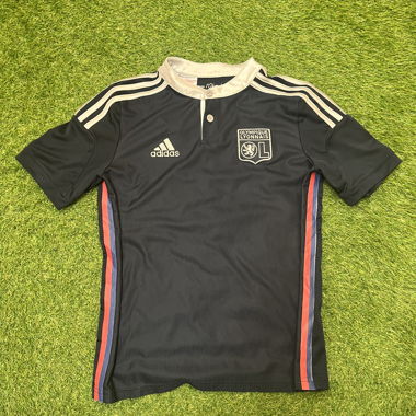 Maillot Adidas OL 2014