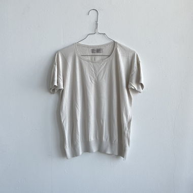 Falconeri Beige-Pullover