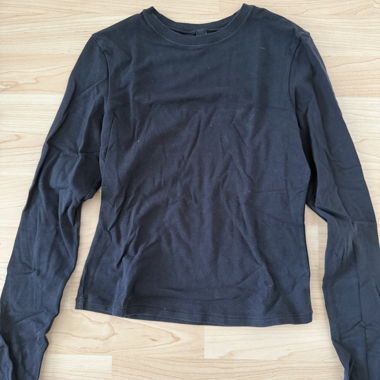 SKIMS Langarmshirt 