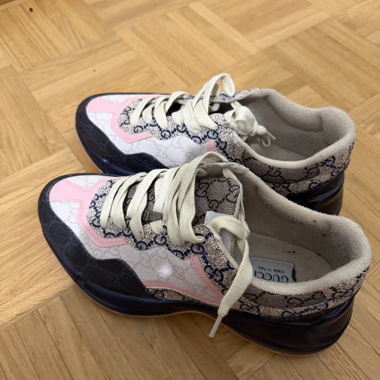 Gucci rython