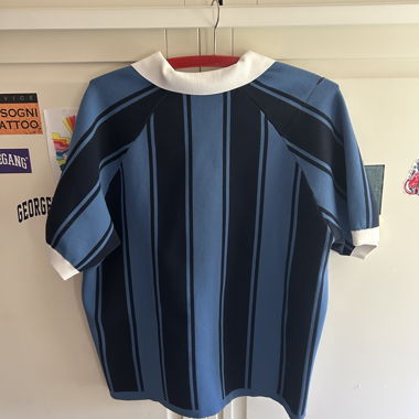 LA Galaxy MLS Bershka Trikot