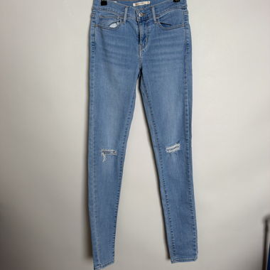 Jeans skinny Levi's 710