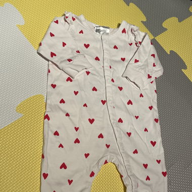Kinderkleidung 