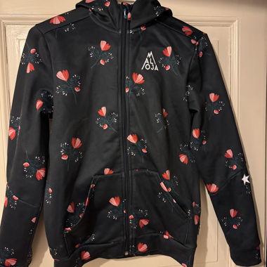 Maloja Multisport Jacke