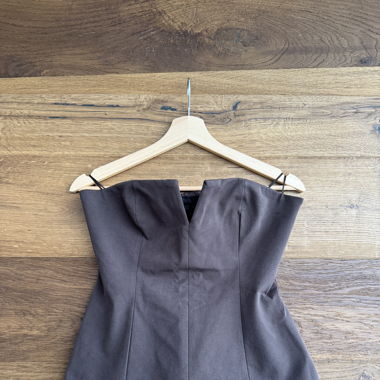 Corset Top