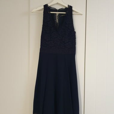 Robe de soirée/robe cocktail/robe de bal/robe de mariée