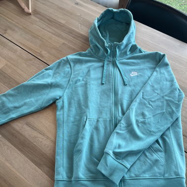NIKE jacket
