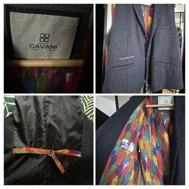 Gilet homme