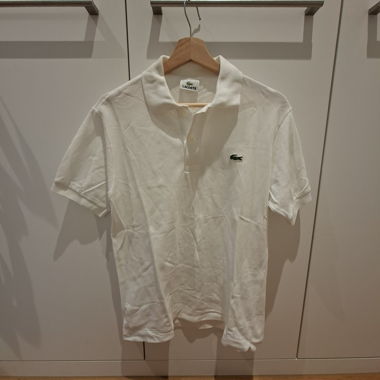 Poloshirt Lacoste