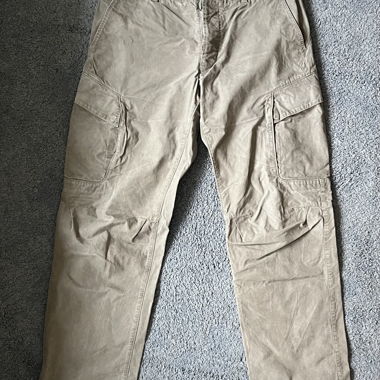 Pantalon cargo Stone Island