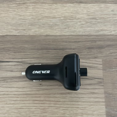 BT-FM-Autokit Onever