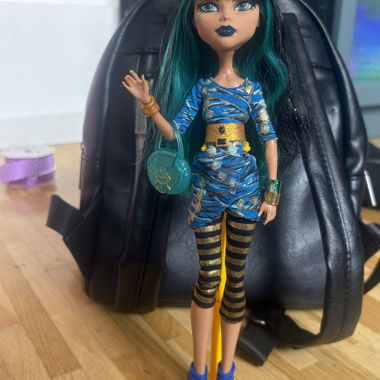 Monster High 