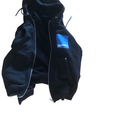 Karl Lagerfeld-Jacke