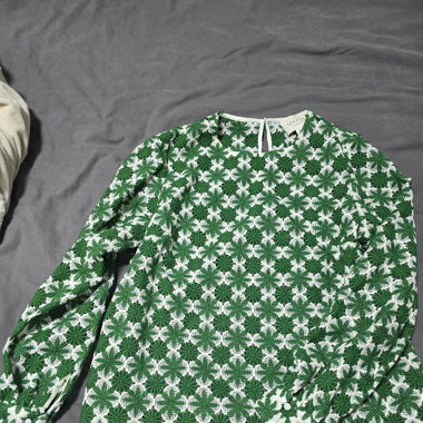 Blouse Sezane