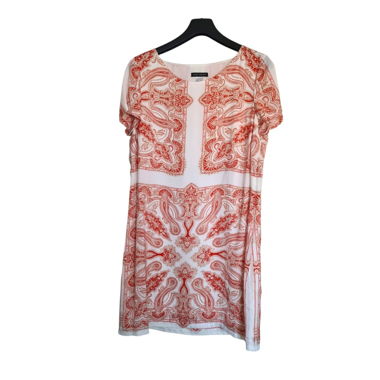 Robe d'été Laura Clement - Taille 42
