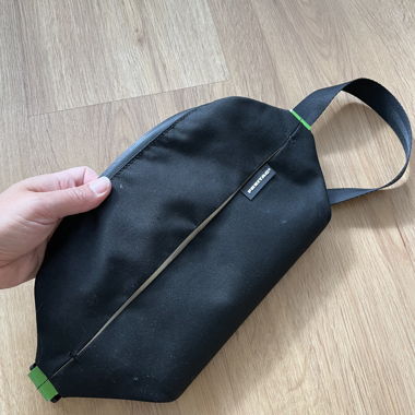 Freitag waist bag “Phelps”