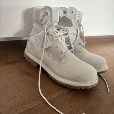 Timberland Damenschuhe Grösse 37