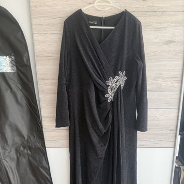 Abendkleid