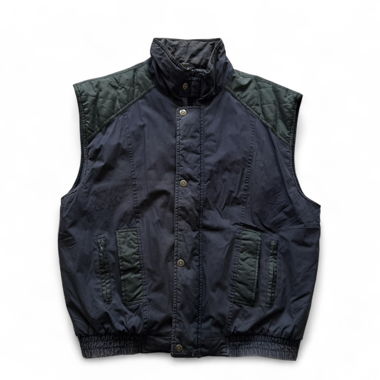 Vintage vest