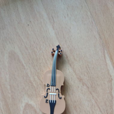 USB Flash Violine 