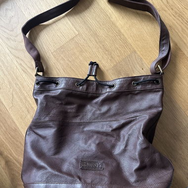 REWORK Leather Bag