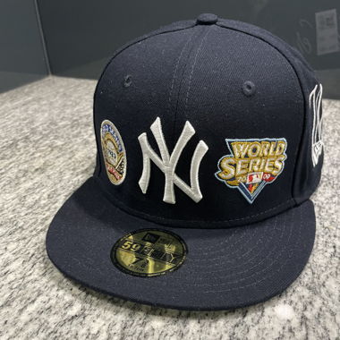 New Era NY World series