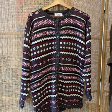 Gilet Dikee