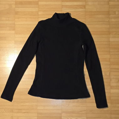 Warm Thermo Top