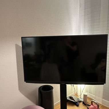 Gründig TV