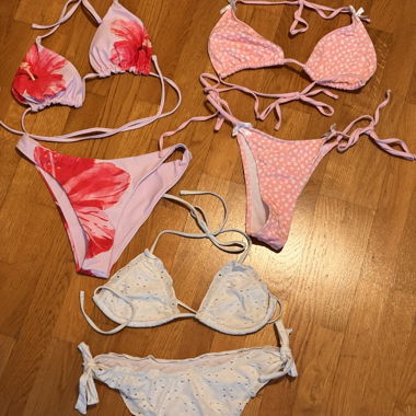 Bikini Bundle!